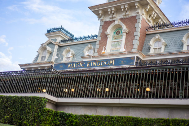 , Magic Kingdom’s New Brew & Other Miscellaneous Happenings