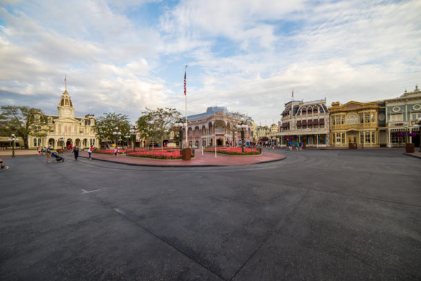 , Magic Kingdom’s New Brew & Other Miscellaneous Happenings