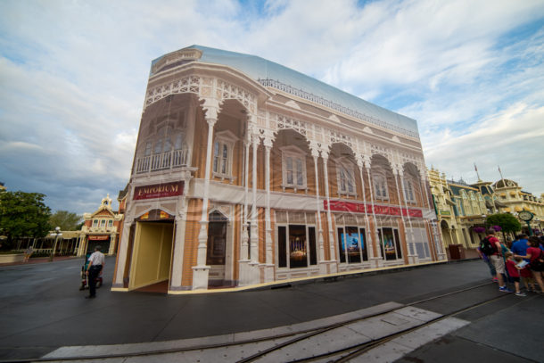 , Magic Kingdom’s New Brew & Other Miscellaneous Happenings
