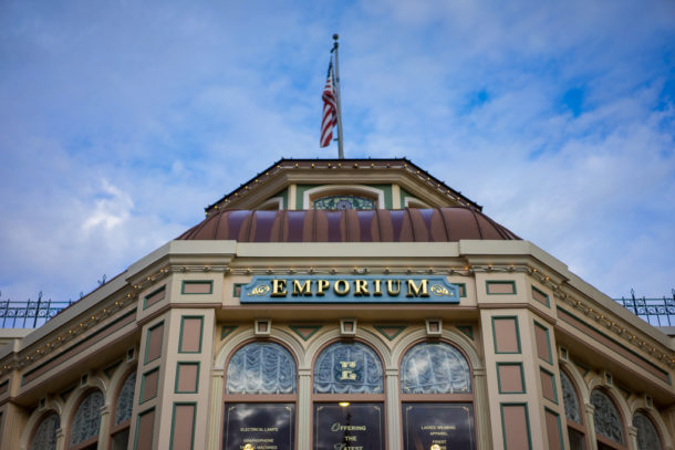 , Magic Kingdom’s New Brew & Other Miscellaneous Happenings