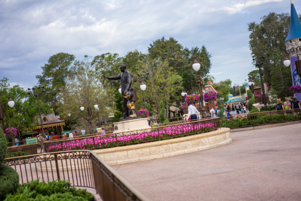 , Magic Kingdom’s New Brew & Other Miscellaneous Happenings
