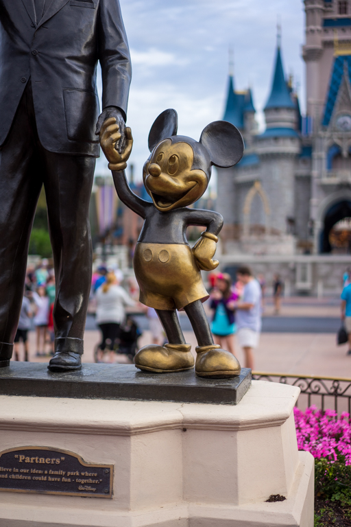 , Magic Kingdom’s New Brew & Other Miscellaneous Happenings