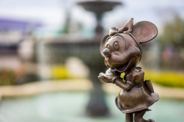 , Magic Kingdom’s New Brew & Other Miscellaneous Happenings