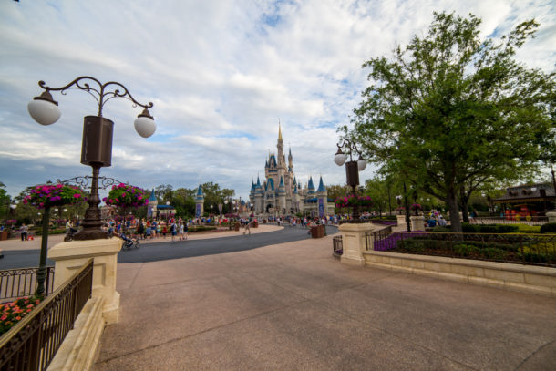 , Magic Kingdom’s New Brew & Other Miscellaneous Happenings