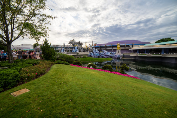 , Magic Kingdom’s New Brew & Other Miscellaneous Happenings