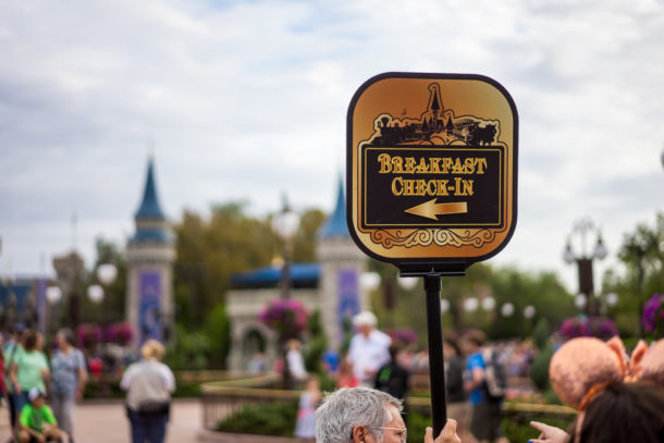 , Magic Kingdom’s New Brew & Other Miscellaneous Happenings