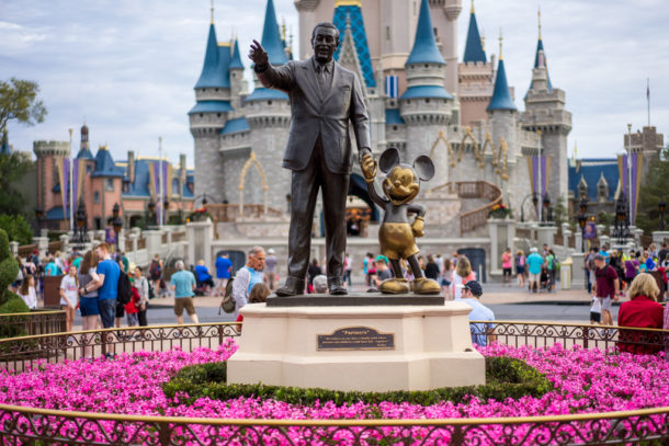 , Magic Kingdom’s New Brew & Other Miscellaneous Happenings
