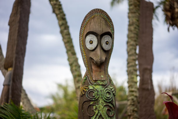 , Magic Kingdom’s New Brew & Other Miscellaneous Happenings