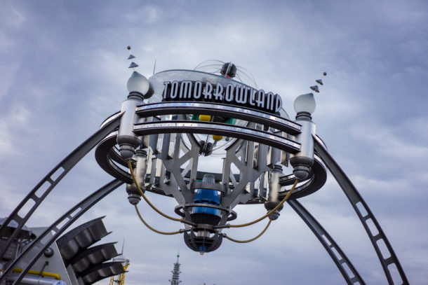, Magic Kingdom’s New Brew & Other Miscellaneous Happenings