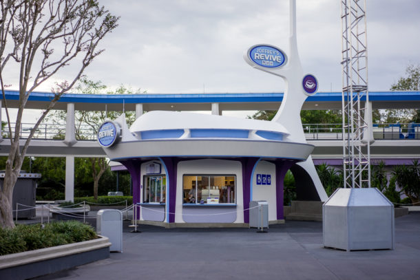, Magic Kingdom’s New Brew & Other Miscellaneous Happenings