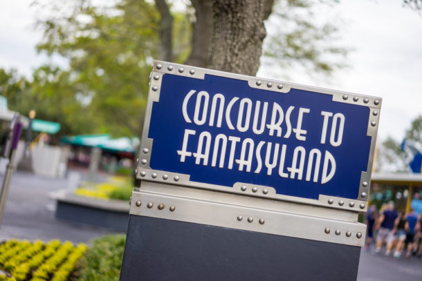 , Magic Kingdom’s New Brew & Other Miscellaneous Happenings