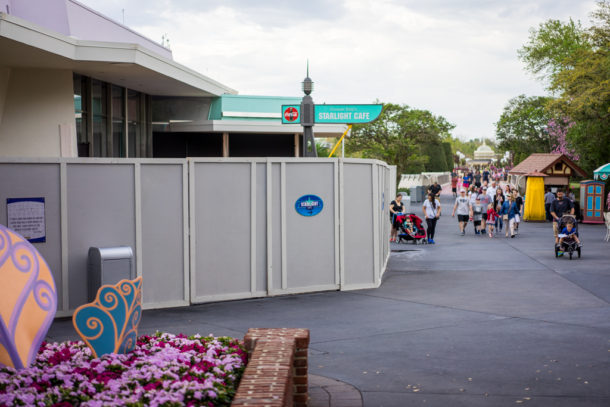 , Magic Kingdom’s New Brew & Other Miscellaneous Happenings