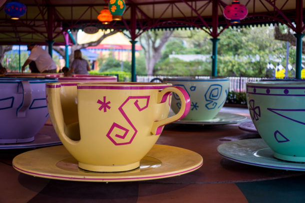 , Magic Kingdom’s New Brew & Other Miscellaneous Happenings