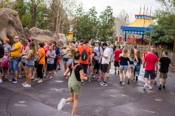 , Magic Kingdom’s New Brew & Other Miscellaneous Happenings