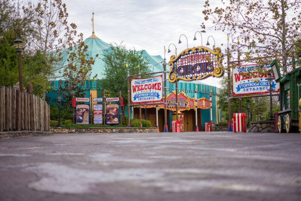 , Magic Kingdom’s New Brew & Other Miscellaneous Happenings