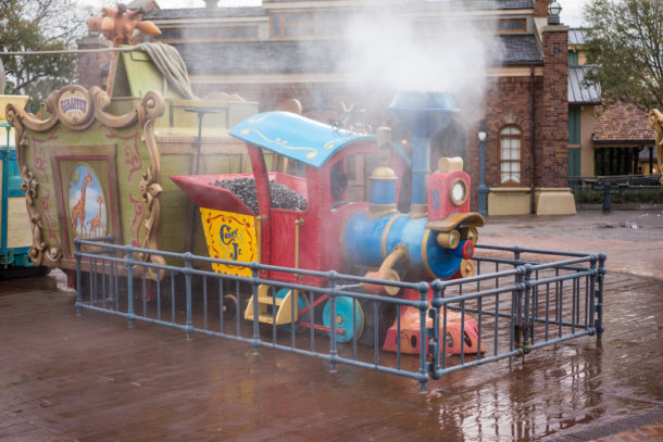 , Magic Kingdom’s New Brew & Other Miscellaneous Happenings