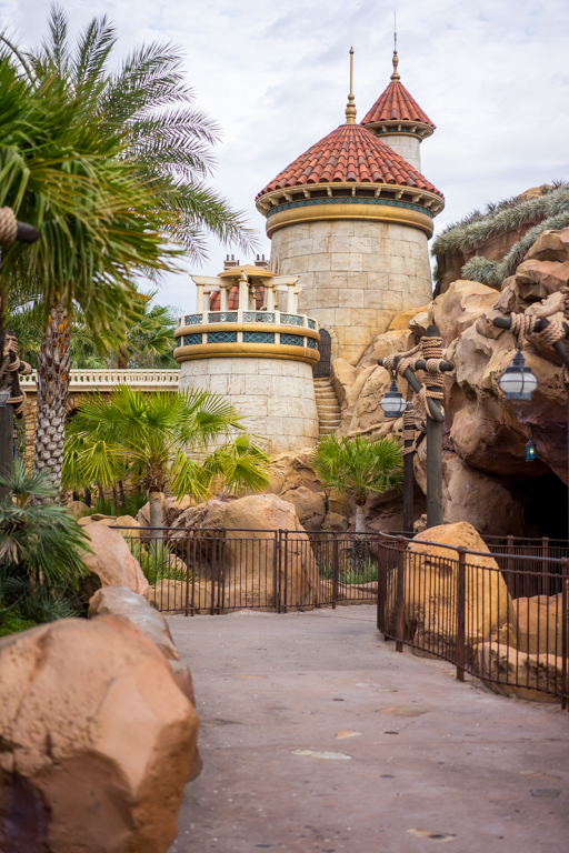 , Magic Kingdom’s New Brew & Other Miscellaneous Happenings