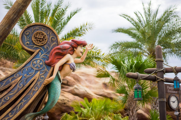 , Magic Kingdom’s New Brew & Other Miscellaneous Happenings