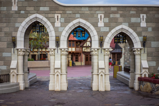 , Magic Kingdom’s New Brew & Other Miscellaneous Happenings