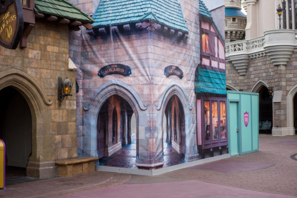 , Magic Kingdom’s New Brew & Other Miscellaneous Happenings