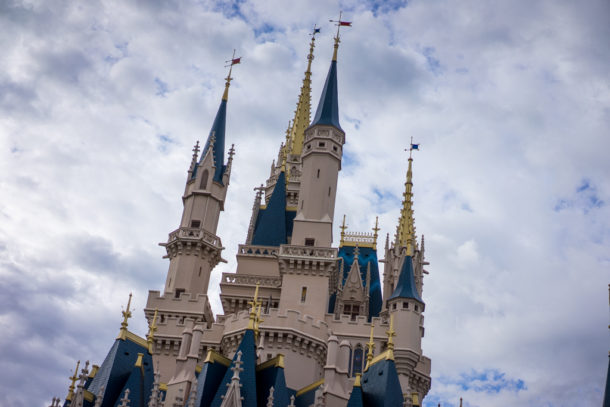 , Magic Kingdom’s New Brew & Other Miscellaneous Happenings