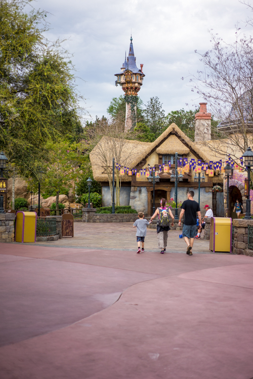 , Magic Kingdom’s New Brew & Other Miscellaneous Happenings
