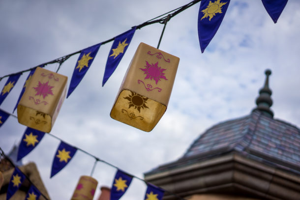 , Magic Kingdom’s New Brew & Other Miscellaneous Happenings