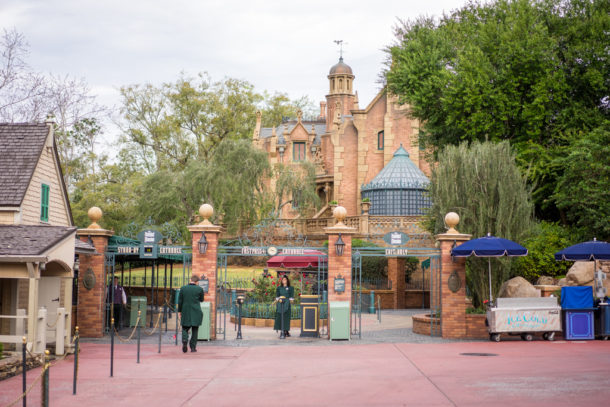 , Magic Kingdom’s New Brew & Other Miscellaneous Happenings