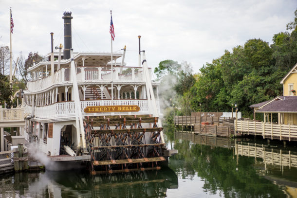 , Magic Kingdom’s New Brew & Other Miscellaneous Happenings