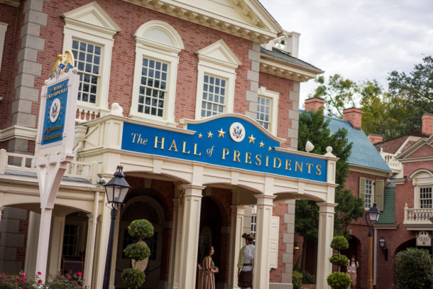 , Magic Kingdom’s New Brew & Other Miscellaneous Happenings