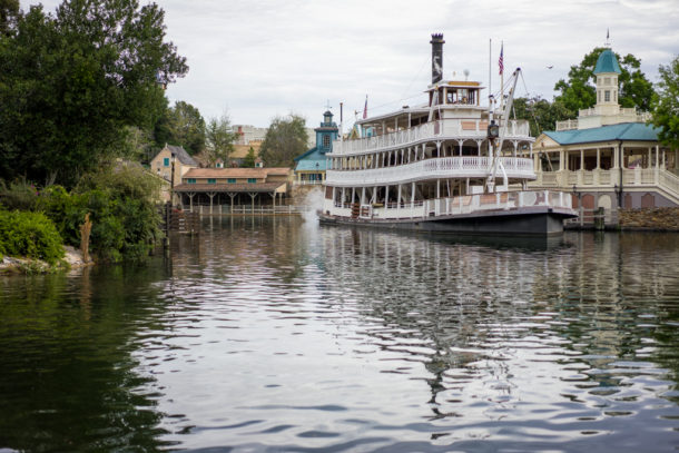 , Magic Kingdom’s New Brew & Other Miscellaneous Happenings