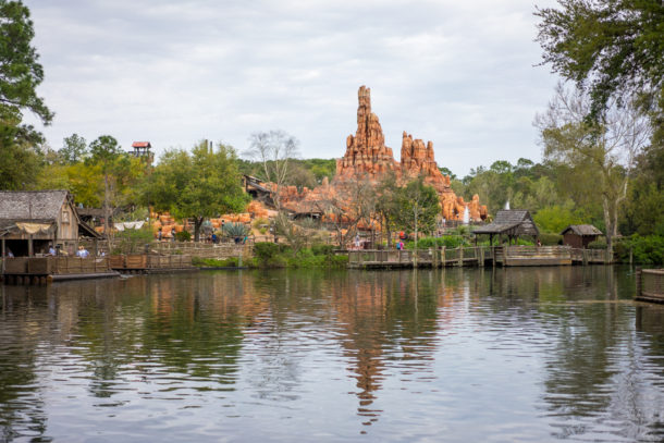 , Magic Kingdom’s New Brew & Other Miscellaneous Happenings