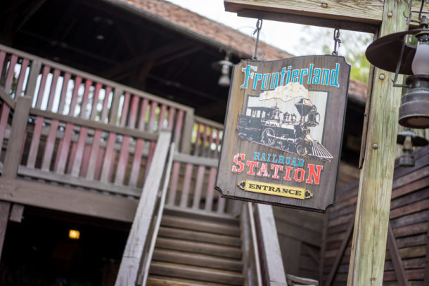, Magic Kingdom’s New Brew & Other Miscellaneous Happenings