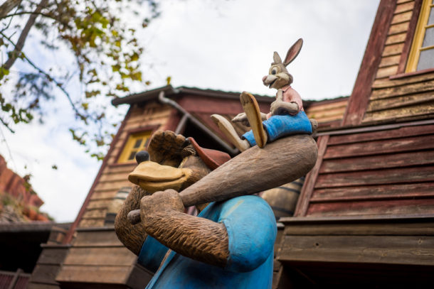 , Magic Kingdom’s New Brew & Other Miscellaneous Happenings