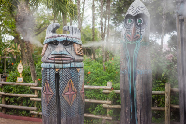 , Magic Kingdom’s New Brew & Other Miscellaneous Happenings
