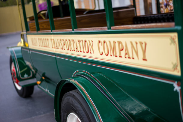, Magic Kingdom’s New Brew & Other Miscellaneous Happenings