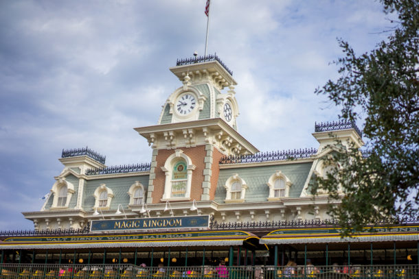 , Magic Kingdom’s New Brew & Other Miscellaneous Happenings