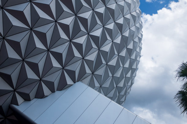 , Walt Disney World Update: Flower and Garden Continues While Star Wars Land Rises