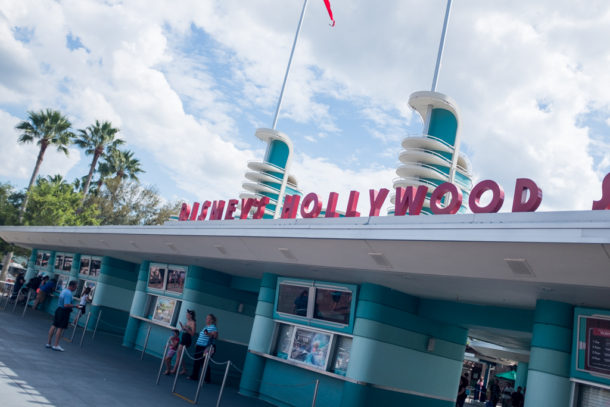 , Walt Disney World Update: Flower and Garden Continues While Star Wars Land Rises