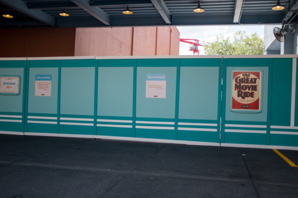 , Walt Disney World Update: Flower and Garden Continues While Star Wars Land Rises