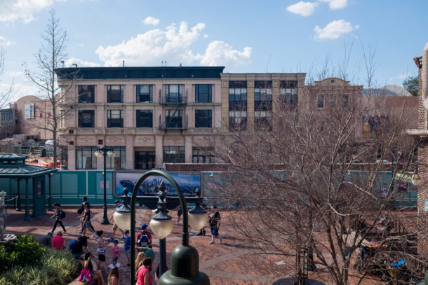 , Walt Disney World Update: Flower and Garden Continues While Star Wars Land Rises