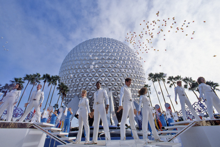 , Walt Disney World Update – It’s Christmas Time!