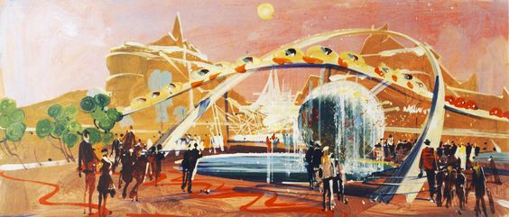 , Kevin Yee: Epcot 2.0 Rumor Explosion