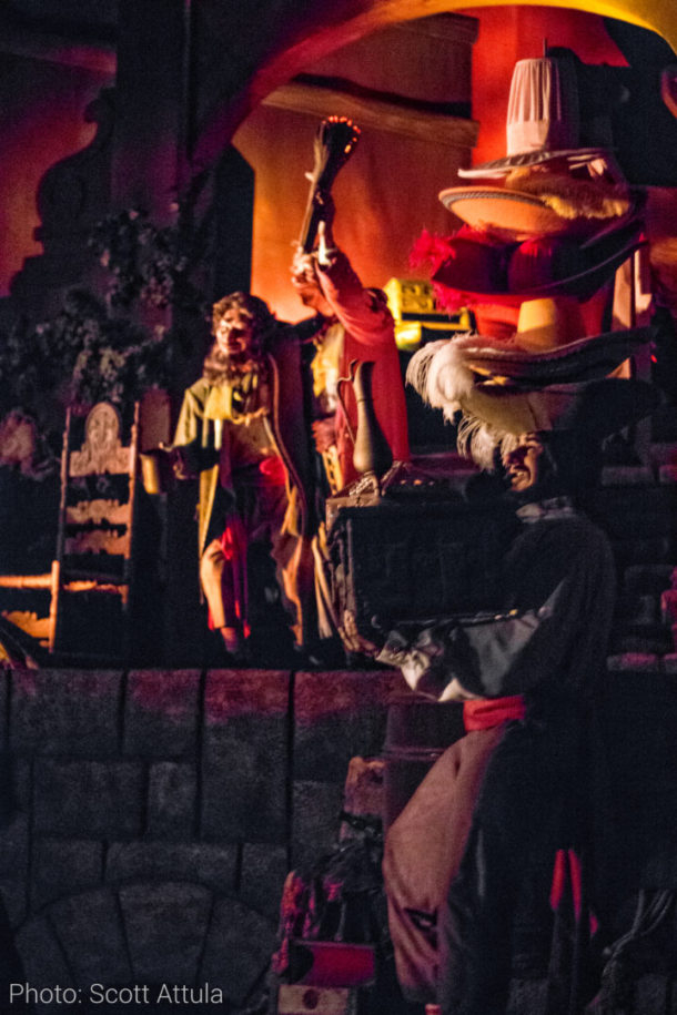 , Disneyland Update – Honk If You Love Autopia