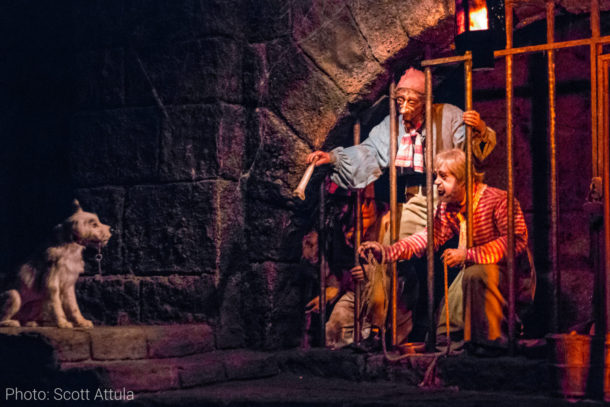 , Disneyland Update – Honk If You Love Autopia