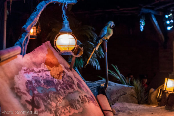 , Disneyland Update – Honk If You Love Autopia