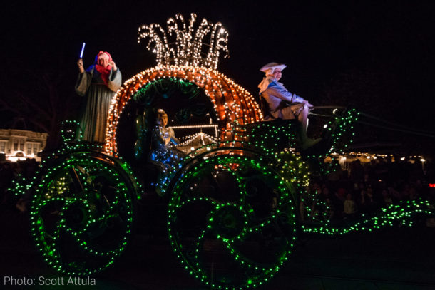 , Disneyland Update: The Bunny Hop