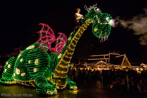 , Disneyland Update: The Bunny Hop