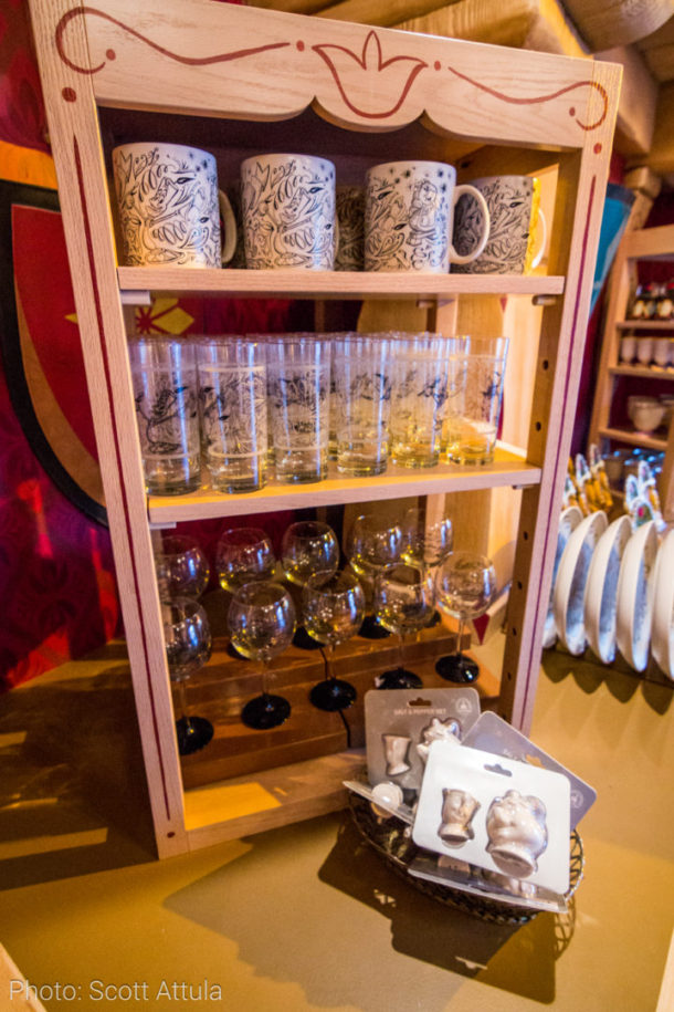 , Disneyland Update: The Bunny Hop