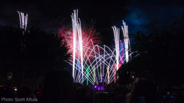 , Disneyland Update: The Bunny Hop